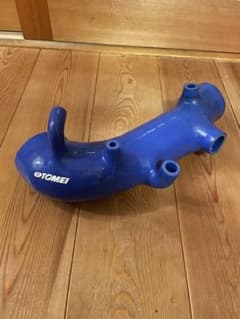 TOMEI サクションホース　　WRX STI用のサムネイル