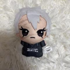 鬼滅の刃 不死川実弥 ちびぐるみ ナンジャタウン いこいの里巡り