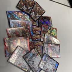 デュエル・マスターズ　ドラゴンまとめ売りのサムネイル