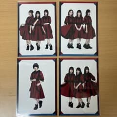 欅坂46 生写真　ガラスを割れ！コンプ 欅坂46 生写真 ガラスを割れ！コンプ ガラスを割れ！ | 欅坂46