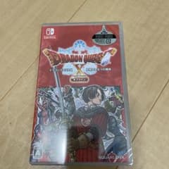 ★新品 ドラゴンクエスト10 オフライン 目覚めし五つの種族 初回特典付きのサムネイル