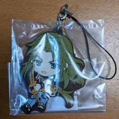 [미사용] Fate/Apocrypha 이치 반 쿠지 Part2 L상 케론