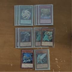 アーティファクト パーツのサムネイル