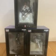東京リベンジャーズ　一番くじ　フィギアセットのサムネイル