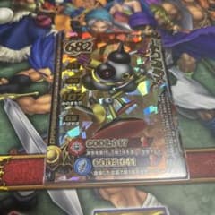 ドラゴンクエストモンスターバトルロード ロト メタルハンター - メルカリ