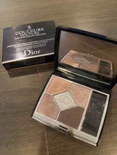 Dior サンク クルール クチュール 739 ハウス オブ ドリームズ - メルカリ