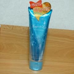 新品未使用マジックトゥーラブホワイトラバーズの香り♡ボディオイルジュレのサムネイル