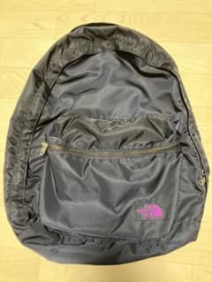THE NORTH FACE パープルレーベル　デイパック