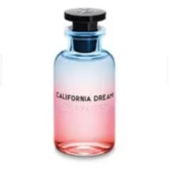 LOUIS VUITTON California Dream 香水　サンプルのサムネイル