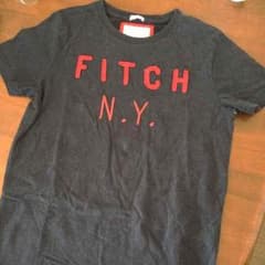 アバクロ Tシャツのサムネイル