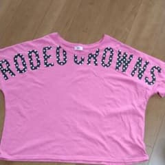 ロデオクラウンズ　Tシャツのサムネイル