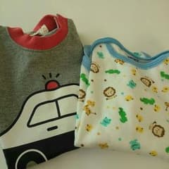 ♪シロイトリ様専用♪のサムネイル