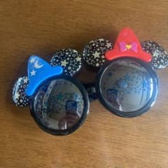 ディズニーサングラスのサムネイル