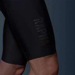 Rapha PRO TEAM AERO BIB SHORTS レギュラーSサイズのサムネイル