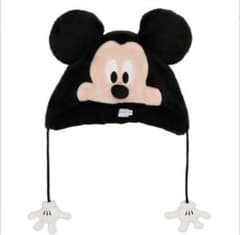 ディズニーファンキャップミッキーのサムネイル