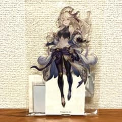 グランブルーファンタジー　 アクリルスタンド　ミカボシ m47307498087_1.jpg?1783510694