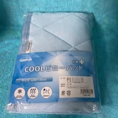 テンピュールCOOLピローパッドのサムネイル