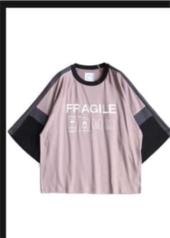 SHAREEF “FRAGILE” SWITCHING BIG-Tのサムネイル