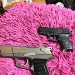 エアーガンのサムネイル