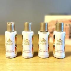 Mālie Organics マンゴーネクター ボディケアセット Mālie Organics マンゴーネクター ボディケアセット Mango