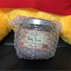 新品未使用 SABON スクラブ ローズティー 600g  ஐ♡*のサムネイル
