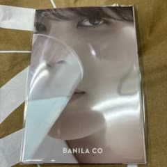 SEVENTEEN ジョンハン バニラコ BANILACO ポストカード 特典のサムネイル