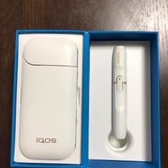アイコス ジャンク品のサムネイル