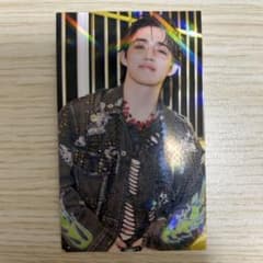 SEVENTEEN HMV ラキドロ エスクプス - メルカリ