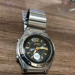 CASIO 腕時計　ウェーブセプターのサムネイル