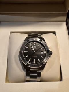 TAG Heuer AQUARACER クォーツ