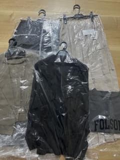 ヤマダヤ 2026年 新春福袋☆ブランドミックス☆スコットクラブ CLOVE⑥