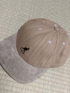 OLD　KANGOL　キャップのサムネイル