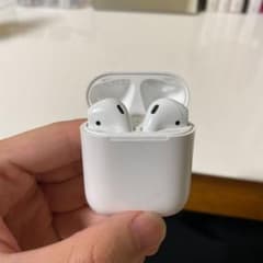 AirPods 第一世代のサムネイル