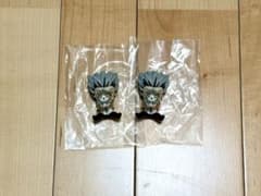 ハイキュー!! 木兎光太郎 かくれんぼフィギュア 2個セットのサムネイル