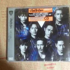 O.R.I.O.N. CDのみ 金テつきのサムネイル