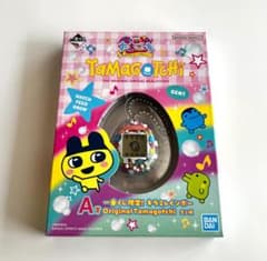 新品・未開封】たまごっち 一番くじ A賞 キラ2レインボー - メルカリ