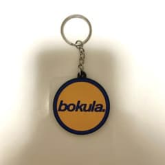bokula.キーホルダー　即購入OK！のサムネイル