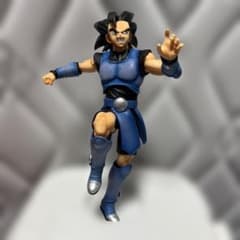 ドラゴンボール フィギュア シャロットのサムネイル