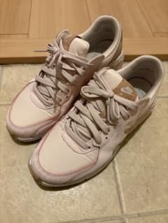 NIKE AIR MAX スニーカー ピンクのサムネイル