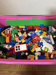 LEGO （レゴ）　まとめ売りのサムネイル