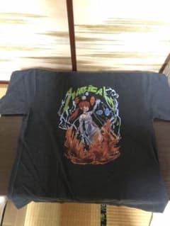 【大幅値下げ‼️】新品未使用 jun inagawa コラボtシャツのサムネイル