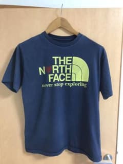 THE ノースフェイス Tシャツ　Ｍサイズのサムネイル