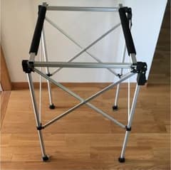 バーナースタンド コールマンのサムネイル