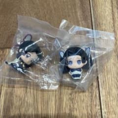 鬼滅の刃 胡蝶しのぶ 神崎アオイ まちぼうけ 2体セットのサムネイル