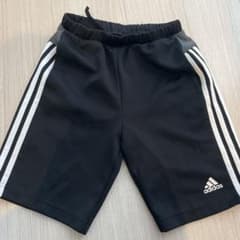 新品未使用　adidas アディダス ハーフパンツのサムネイル