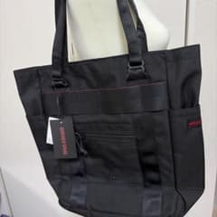 新品タグ付・25周年限定】BRIEFING EASY TOTE RP - メルカリ