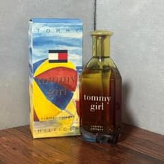 限定・廃盤 新品未使用 トミーガール サマーコロン 100ml 香水 トミー 限定・廃盤 新品未使用 トミーガール サマーコロン 100ml 香水 トミー