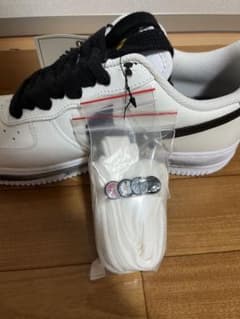 Nike パラノイズのサムネイル