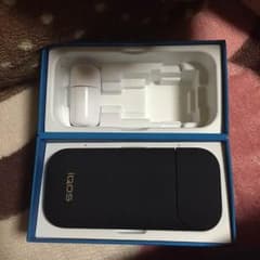 IQOS ネイビー（中古）のサムネイル