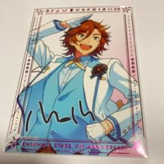 あんスタ 三毛縞斑 ポトレのサムネイル
